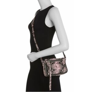 Aimee Kestenberg Leather Crossbody